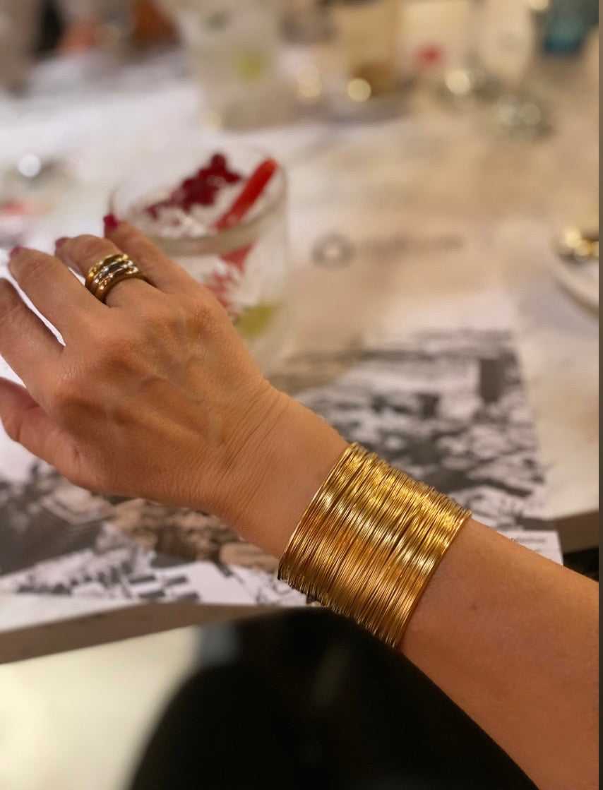Brazalete MARTA