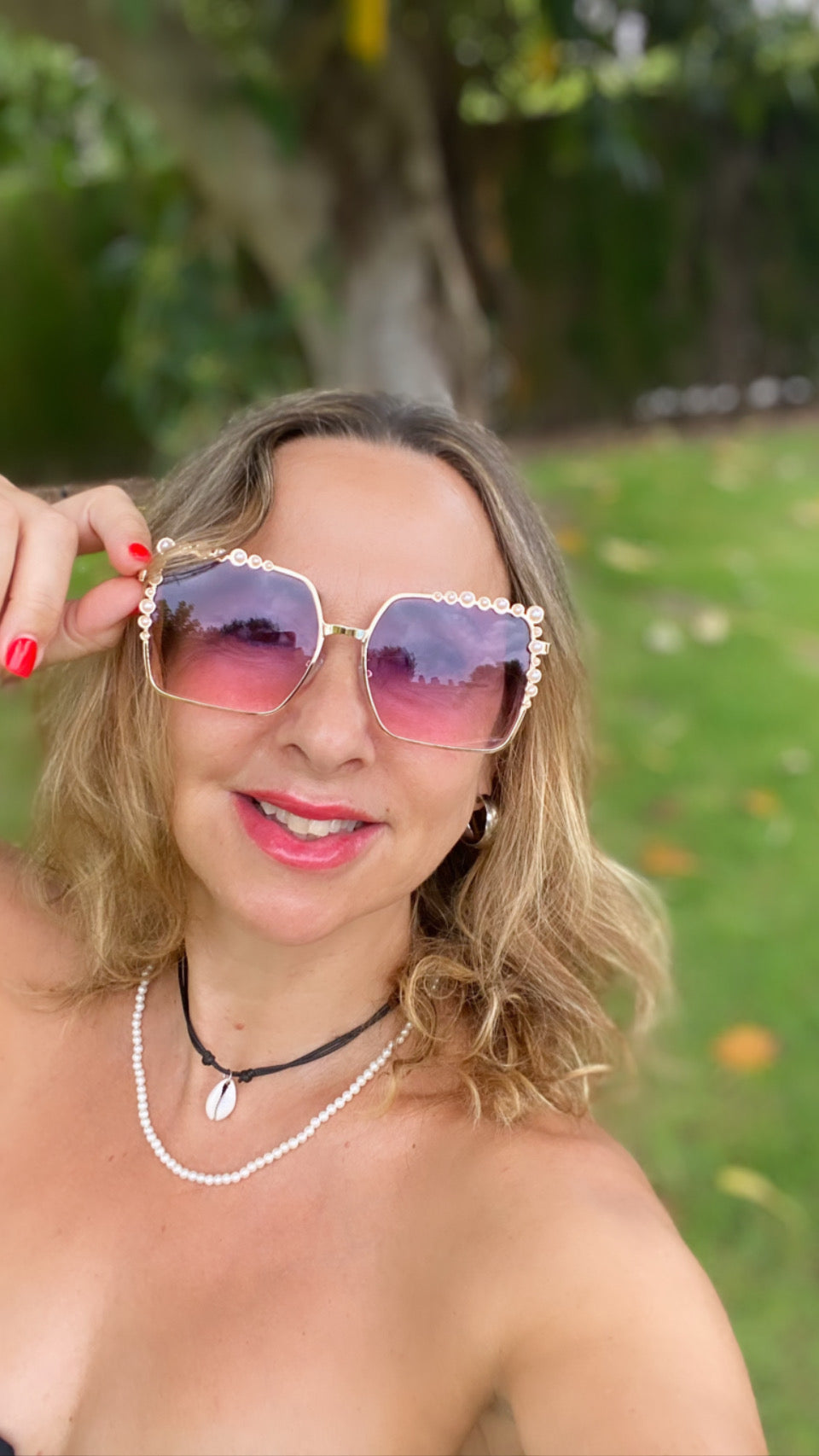 GAFAS FLOW