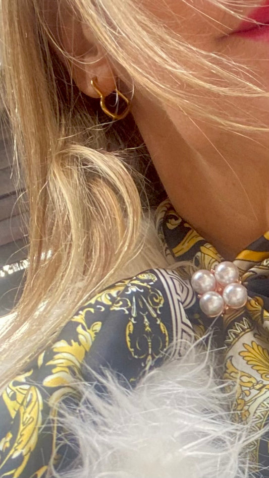 Pañuelo Easy Chic