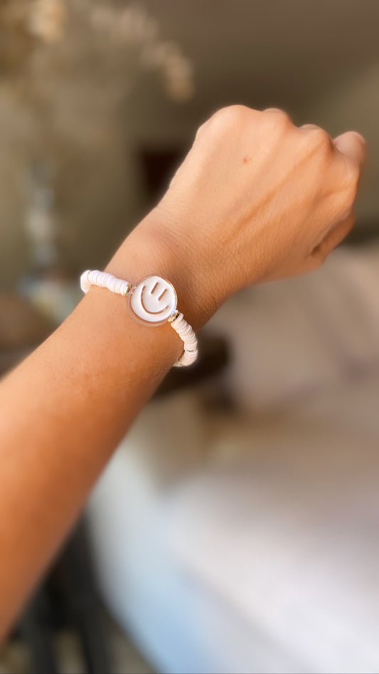 Pulsera Big smile