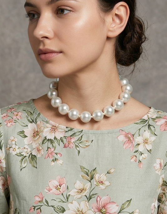Collar Julia