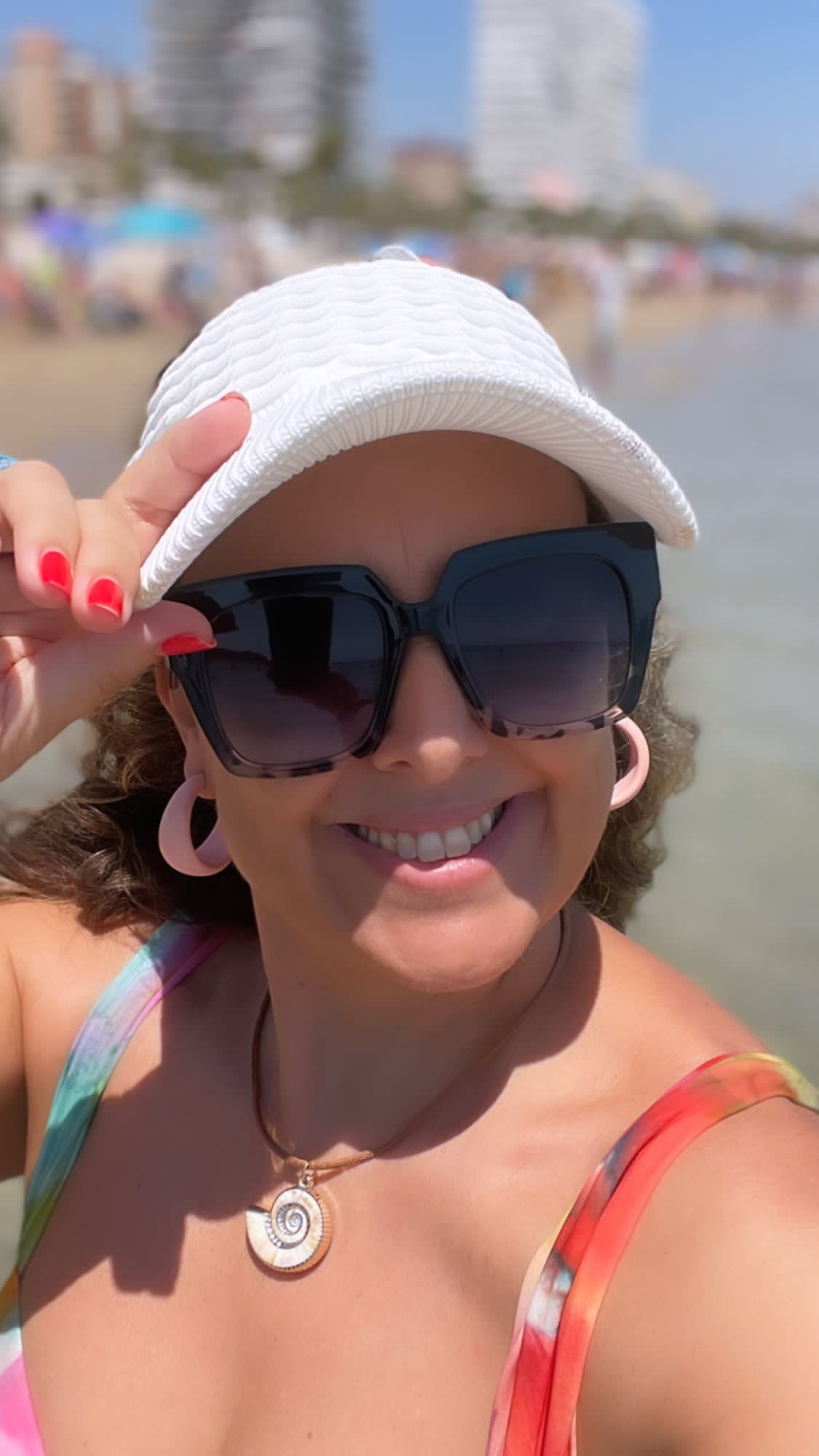 Gafas Animal Print