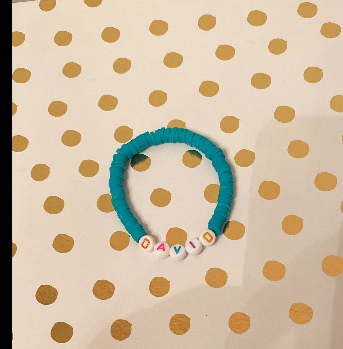 Pulsera Ibiza