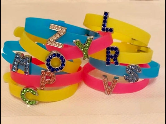 Pulsera OMGLOVER-GYM