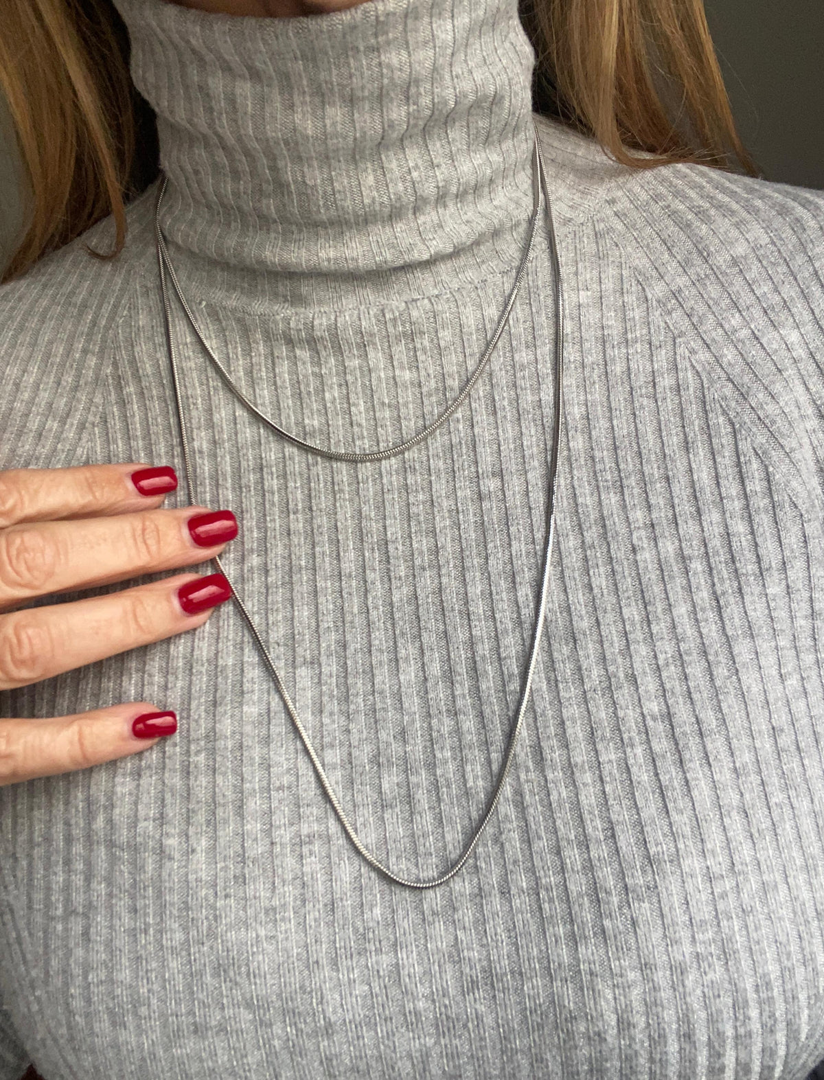 Collar Denisse