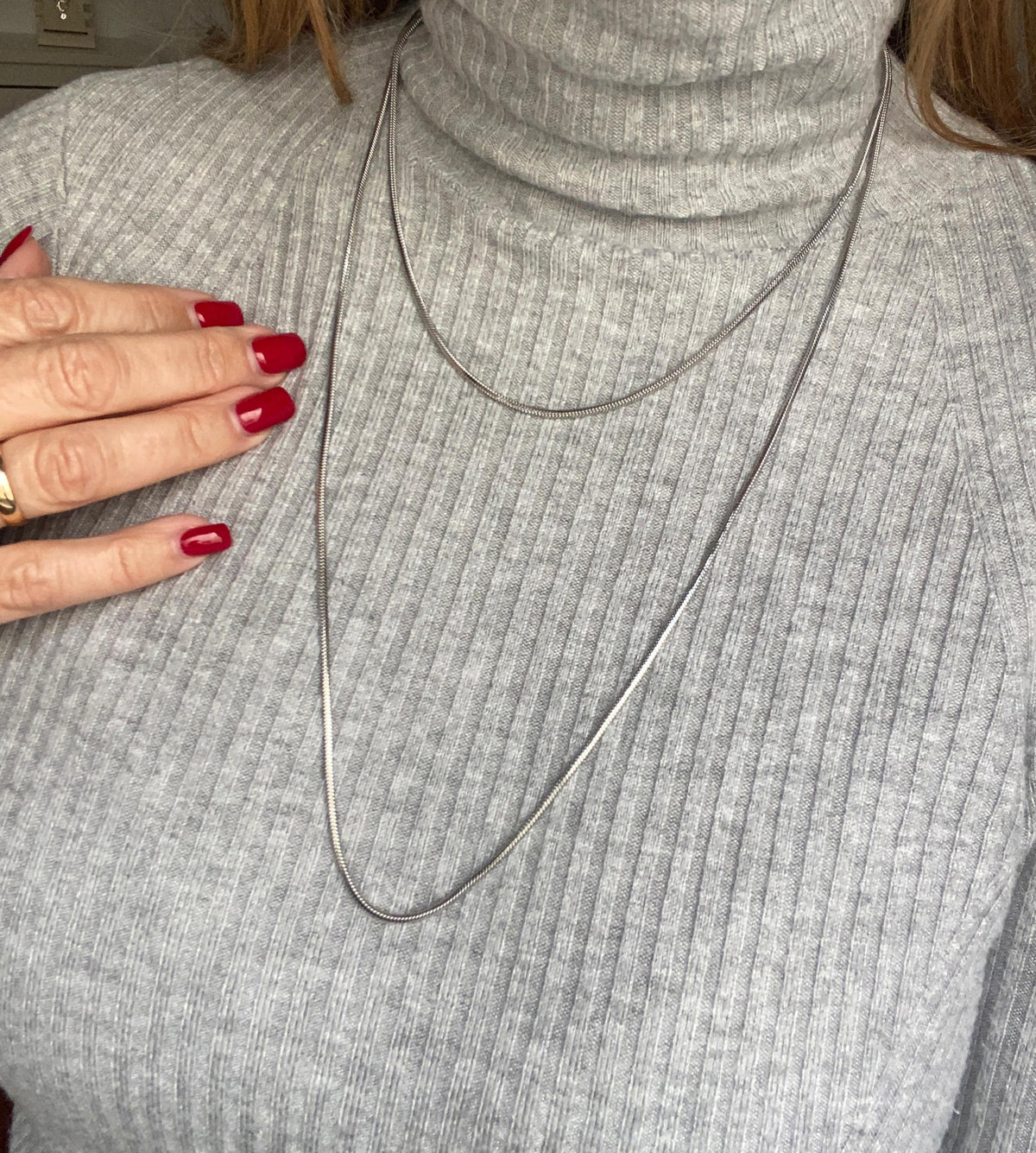 Collar Denisse