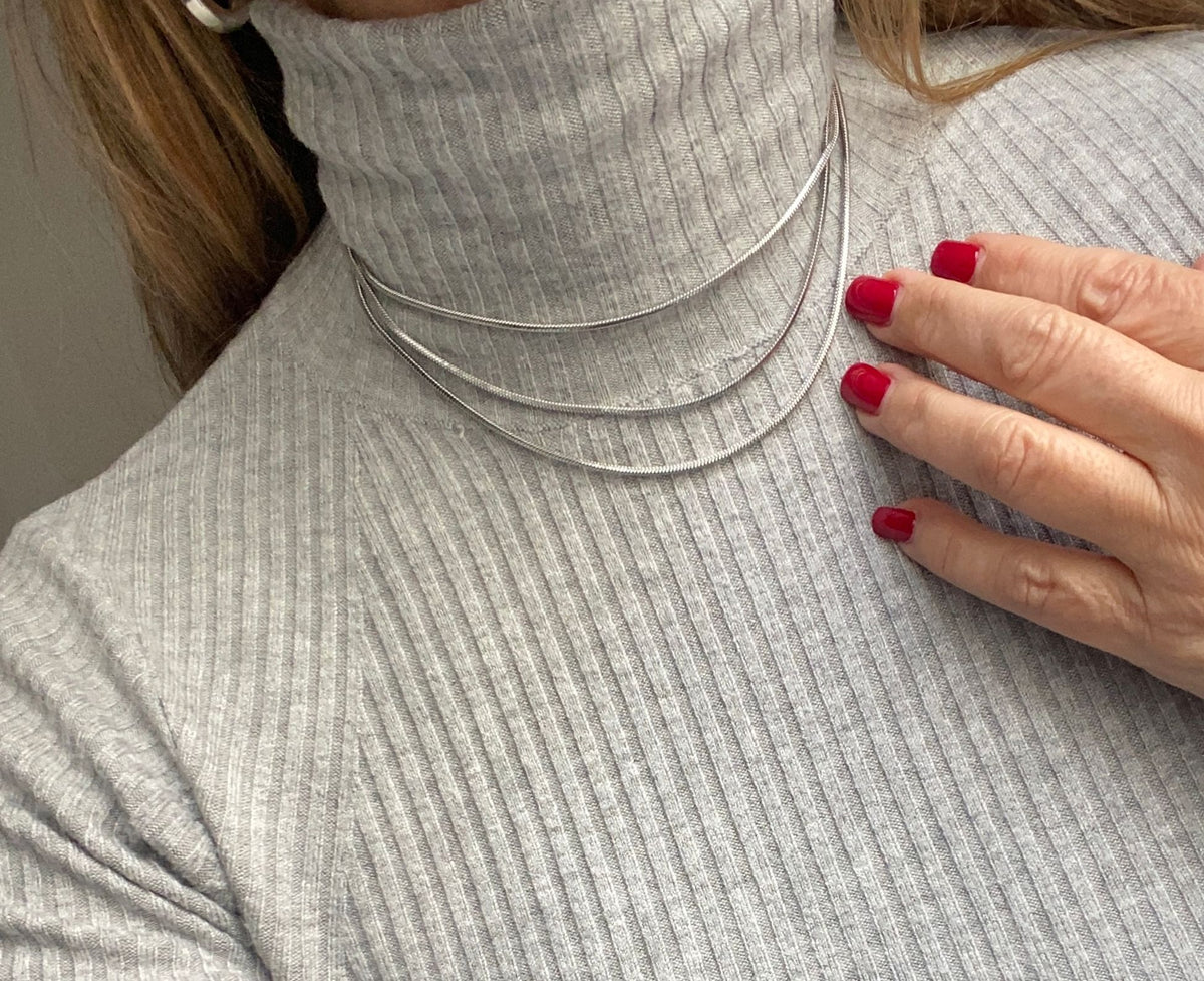 Collar Denisse