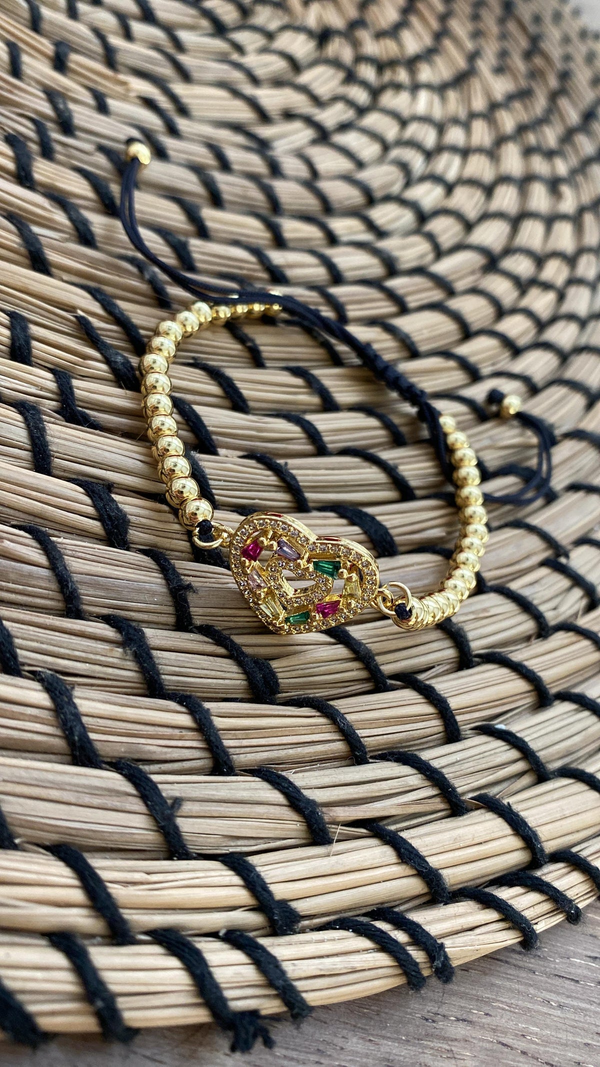 Pulsera Cuore