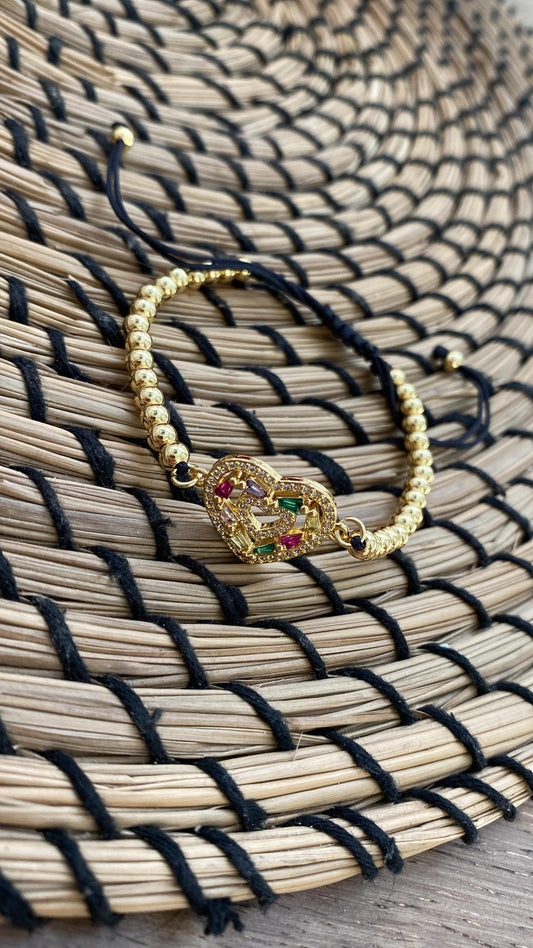 Pulsera Cuore