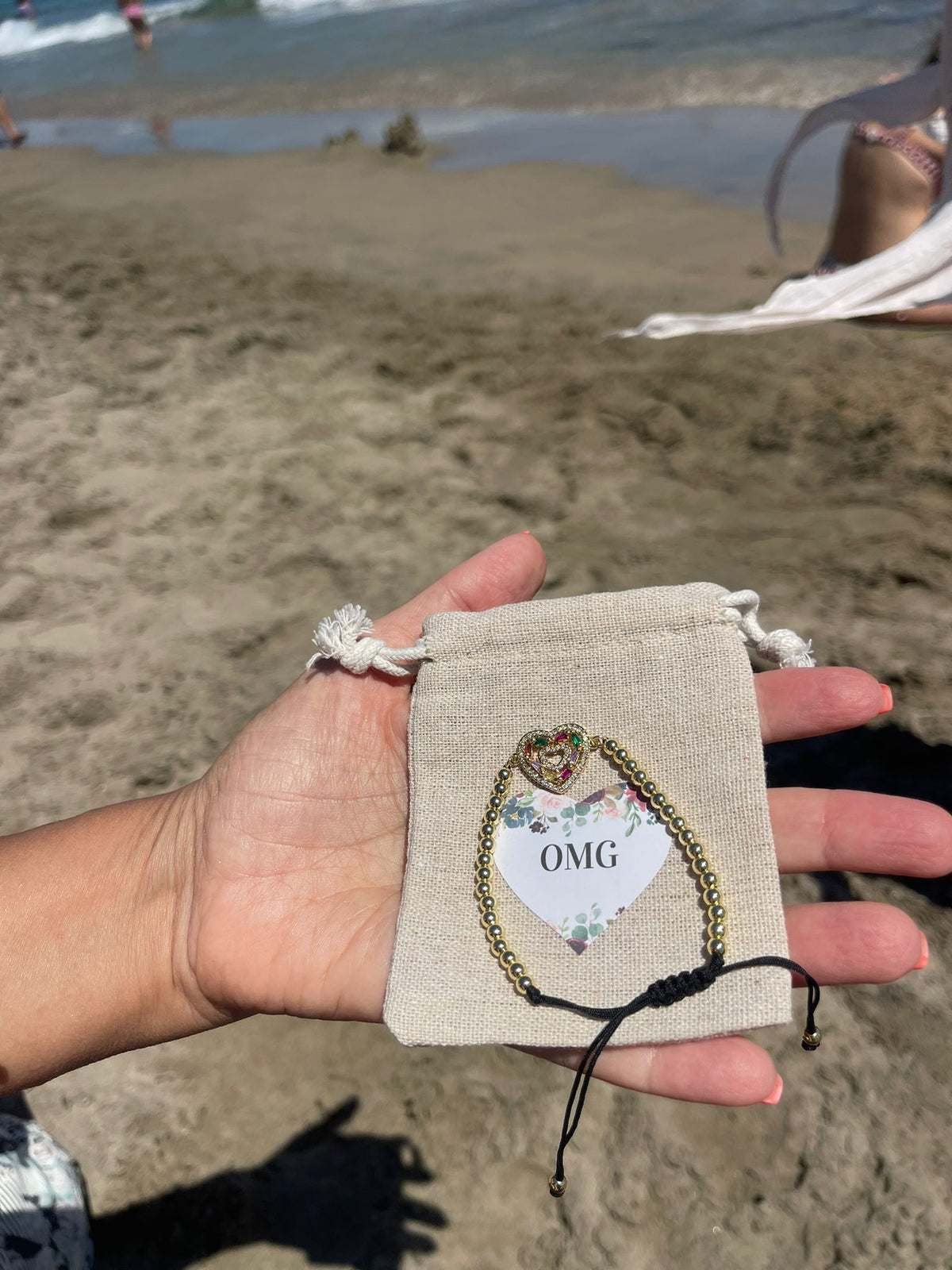 Pulsera Cuore