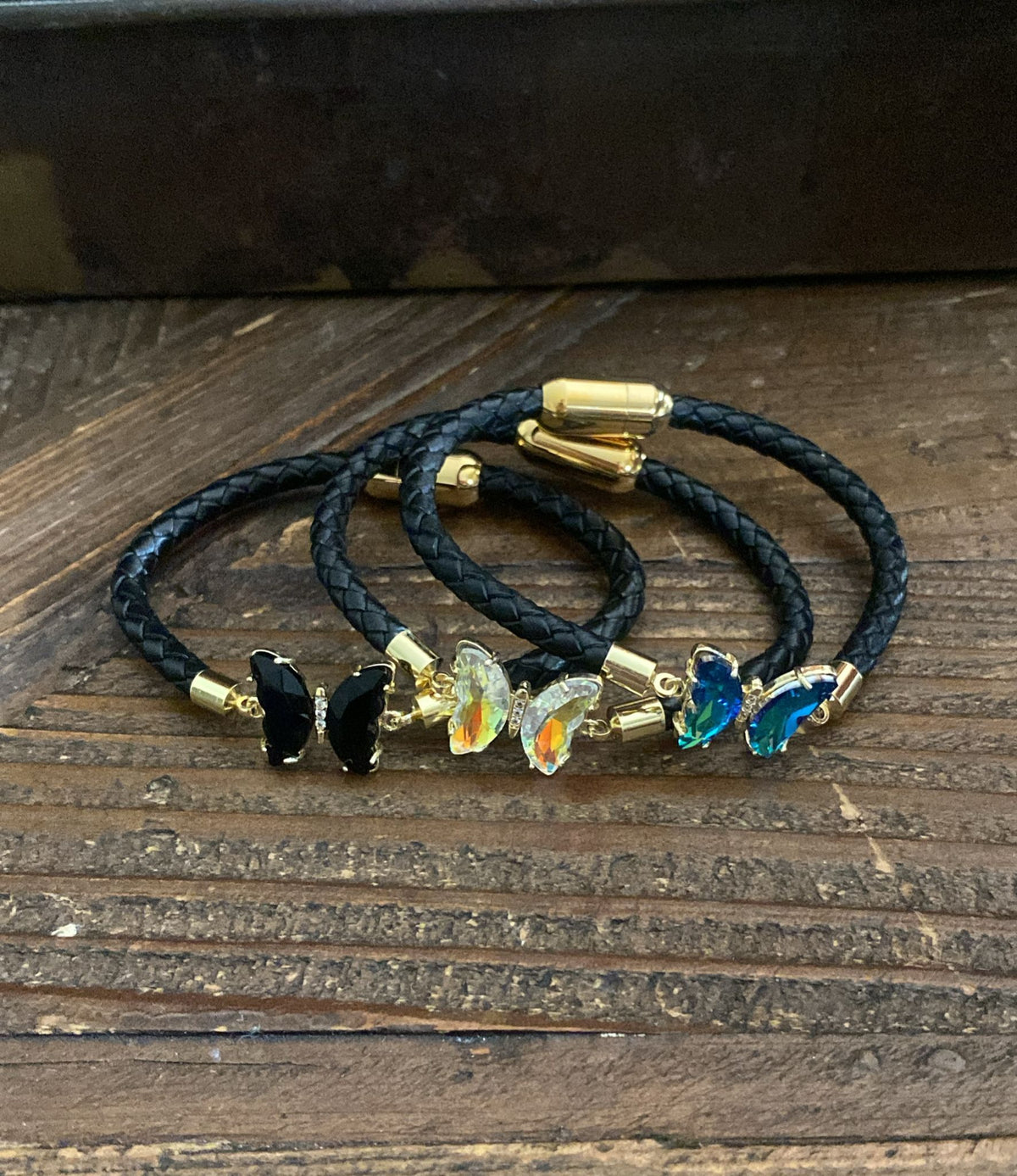 Pulsera Linda