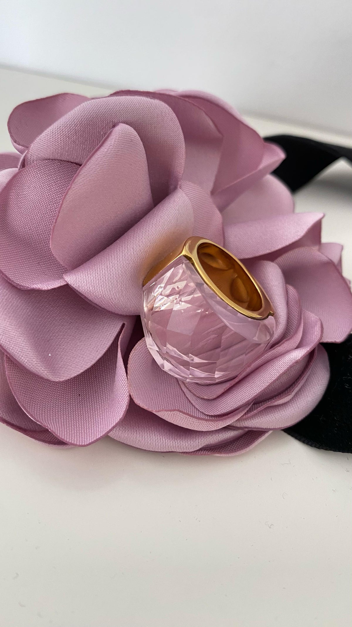 Anillo Ice Diamond