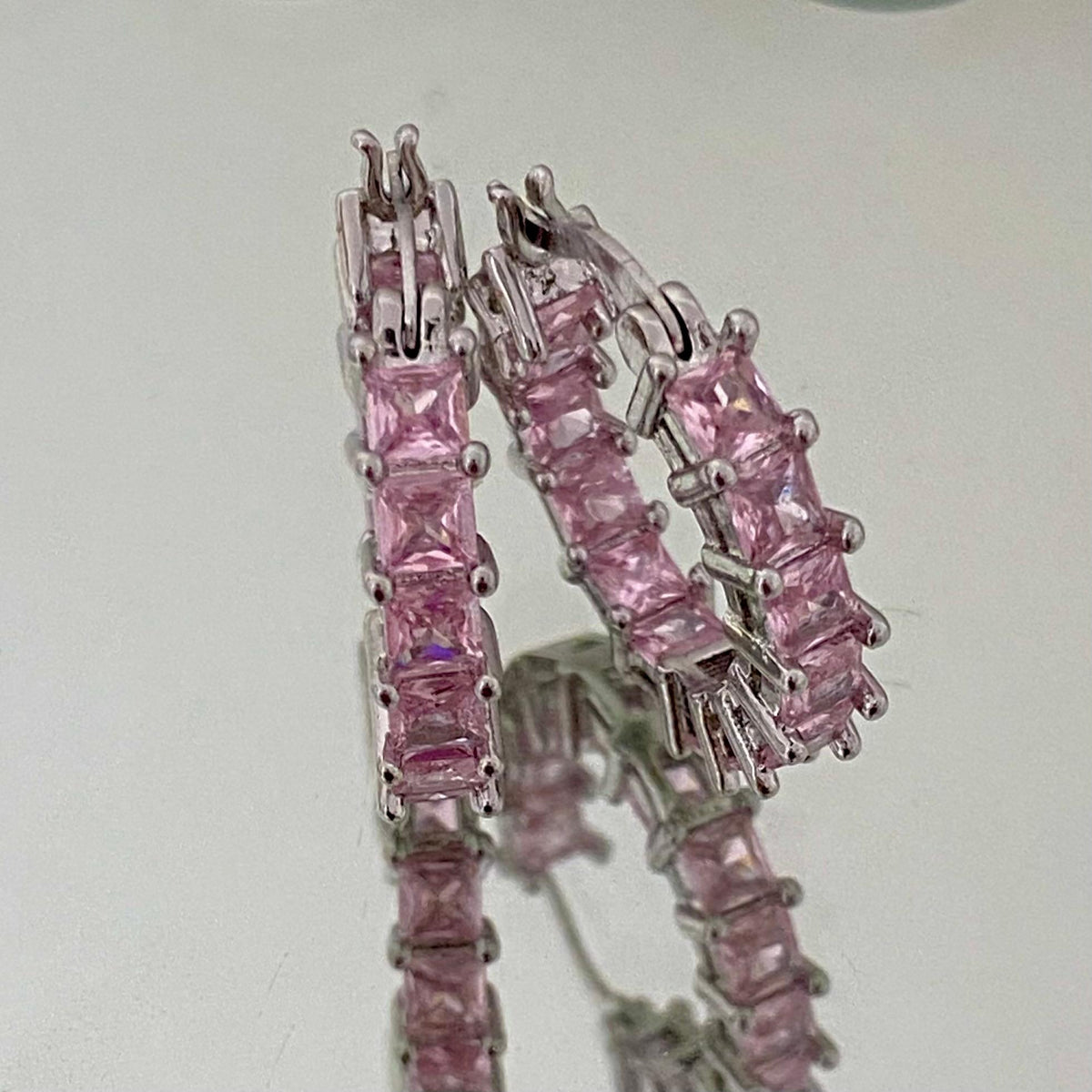 Pendientes Aurora