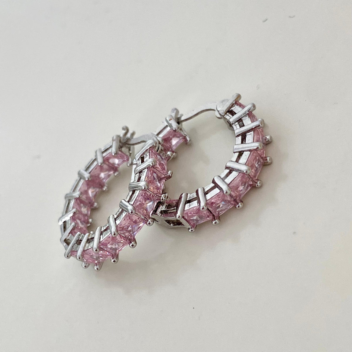 Pendientes Aurora