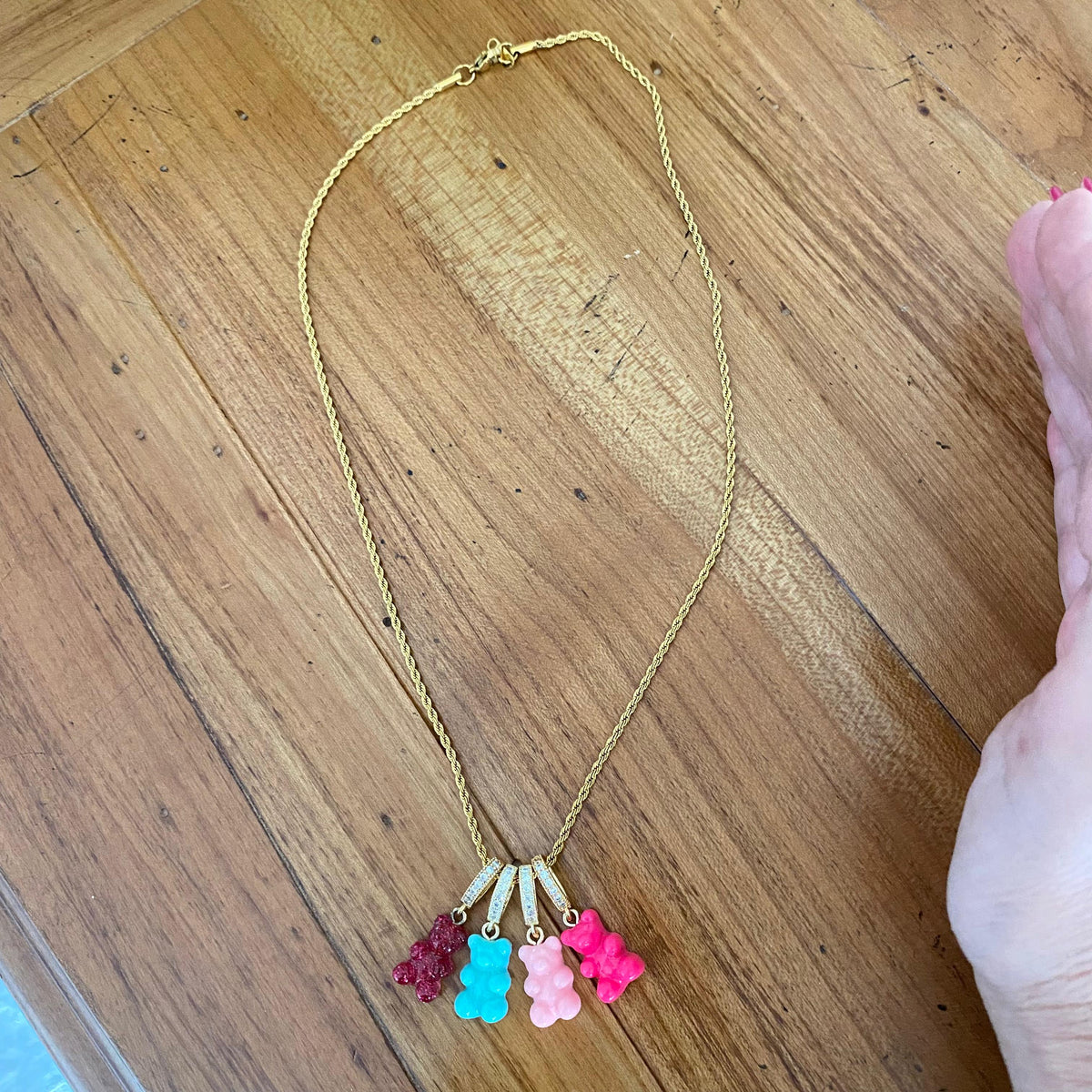 Collar Divertosito