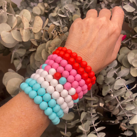 Pulseras Summer Basic