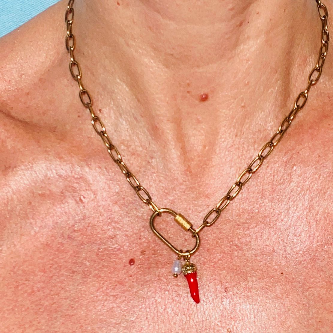 Collar Verano Salvaje