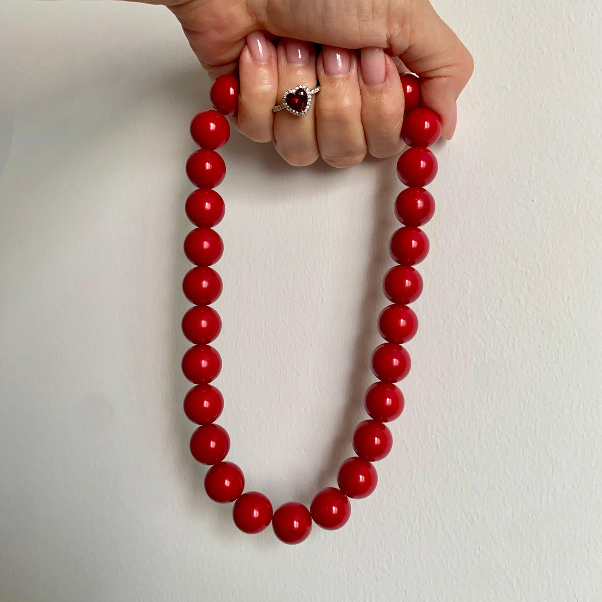 Anillo Promesa