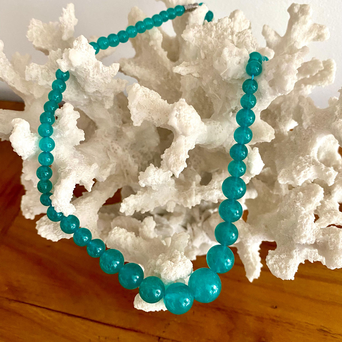 Collar Samba