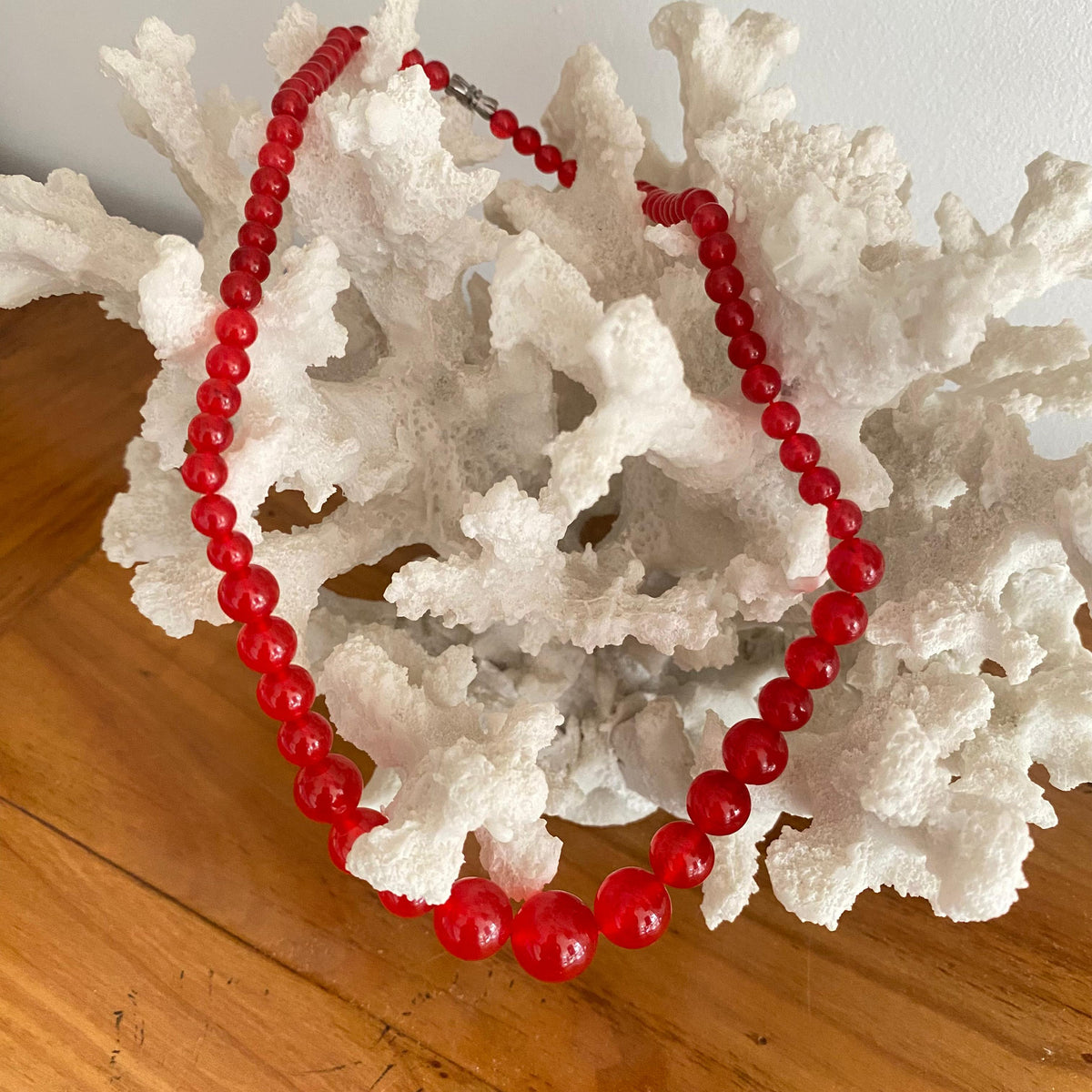 Collar Samba