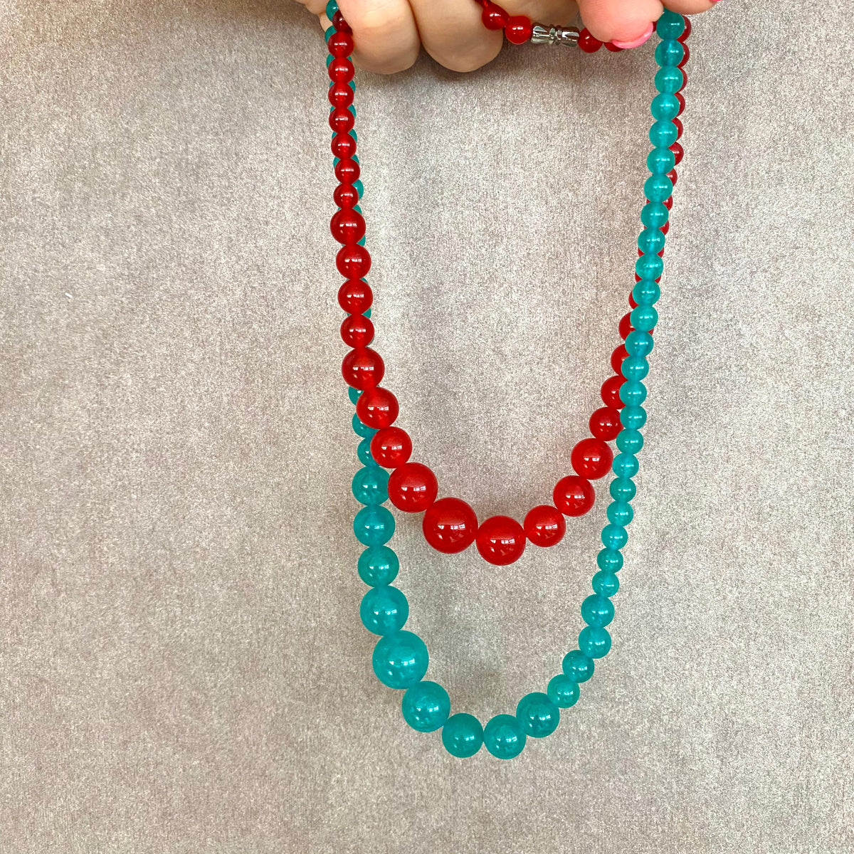 Collar Samba