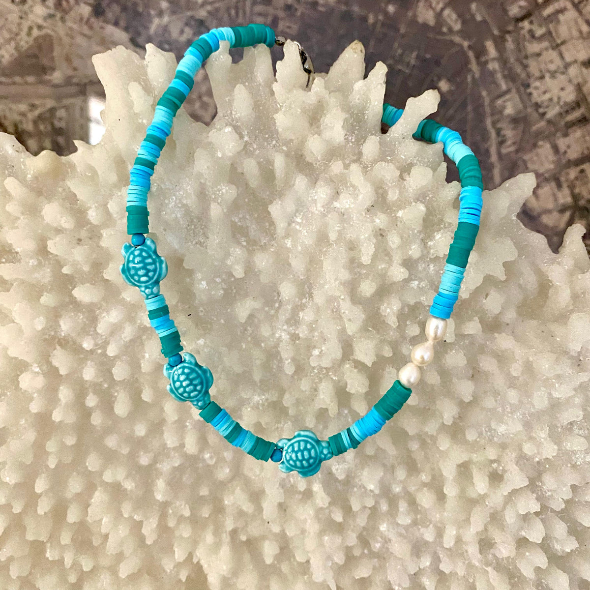 Collar Tortus🐢