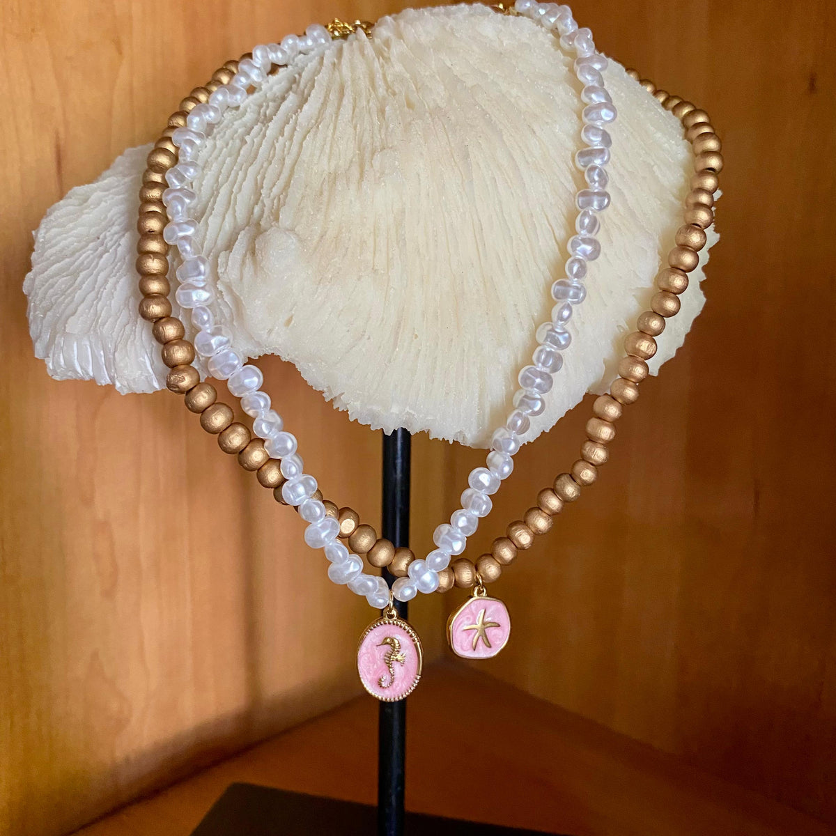 Collar Sueño de Verano