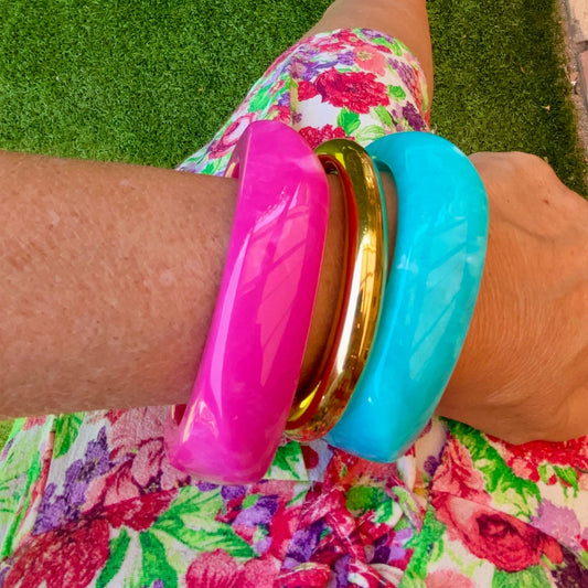 OMG Trío Bangles