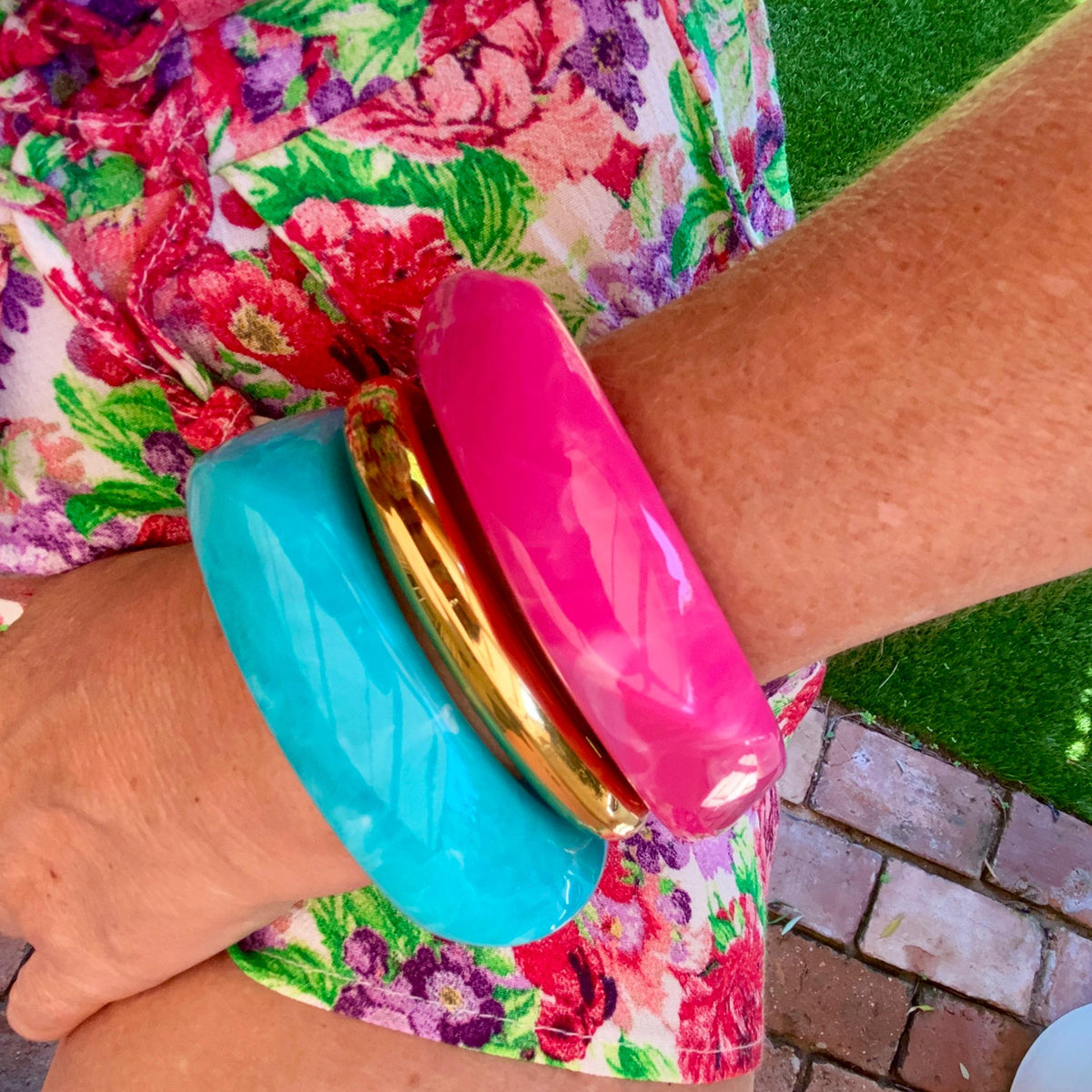 OMG Trío Bangles