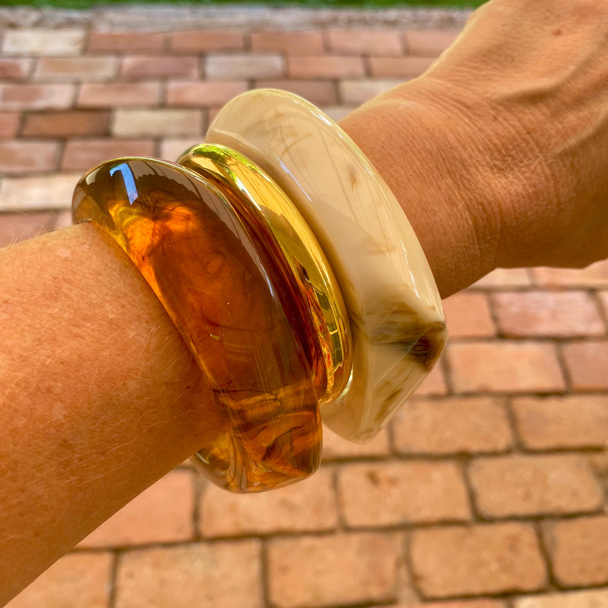 OMG Trío Bangles
