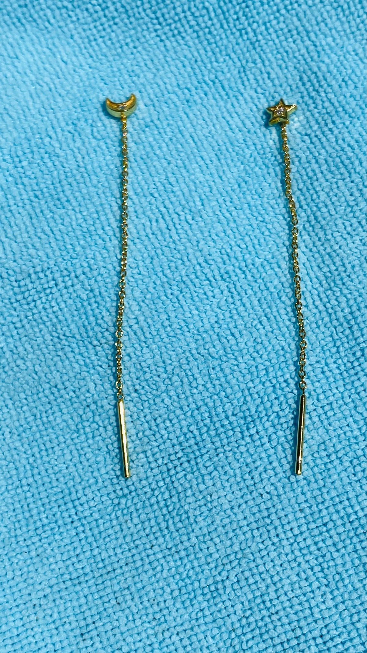 Pendientes Sweet Girl
