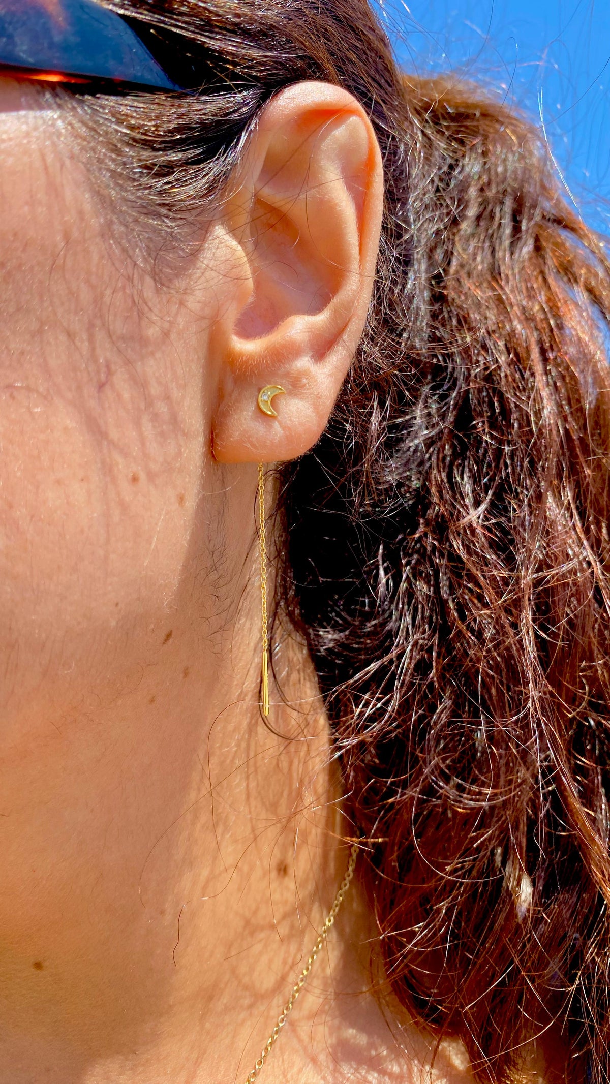 Pendientes Sweet Girl
