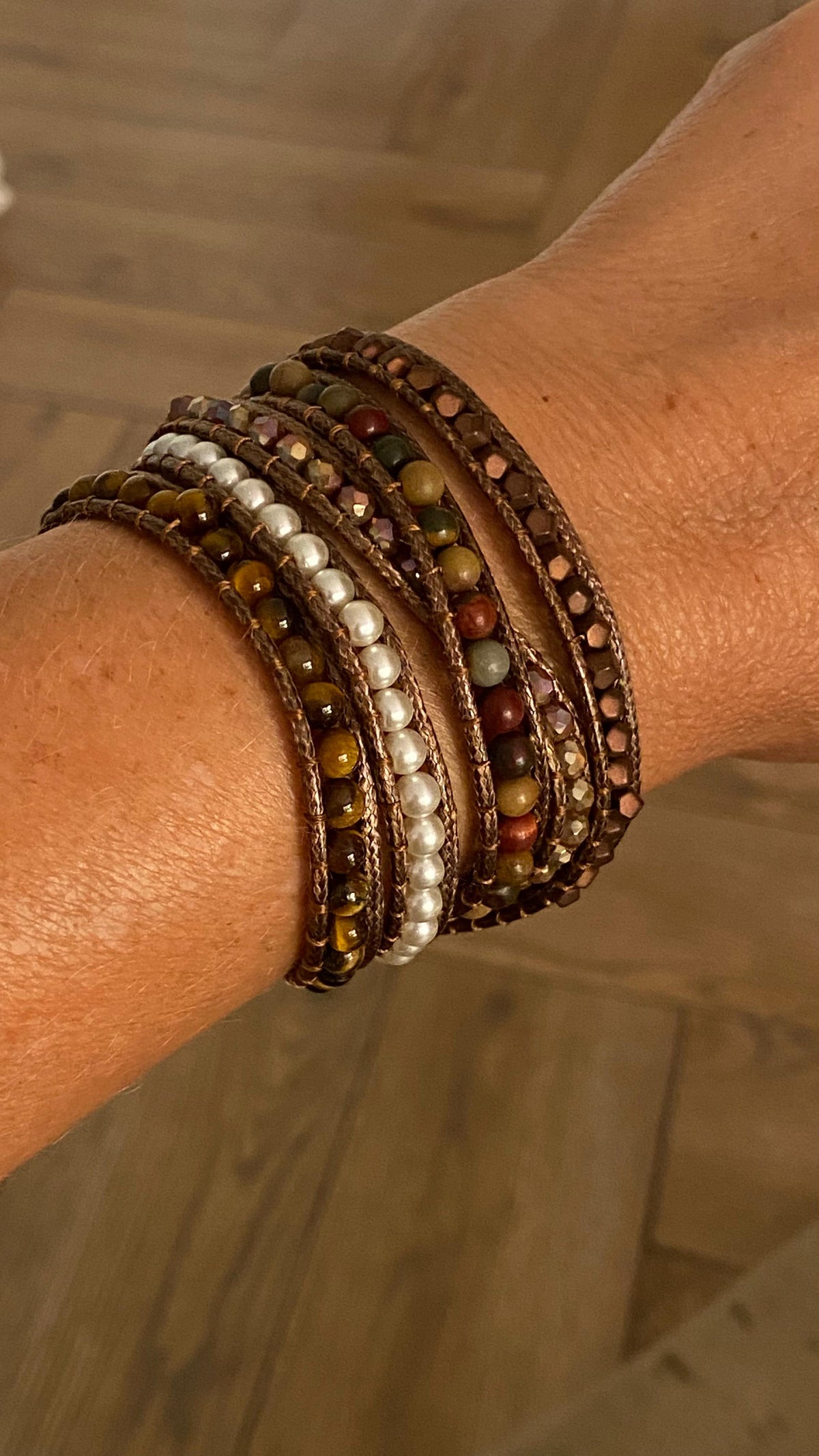 Pulsera Energy