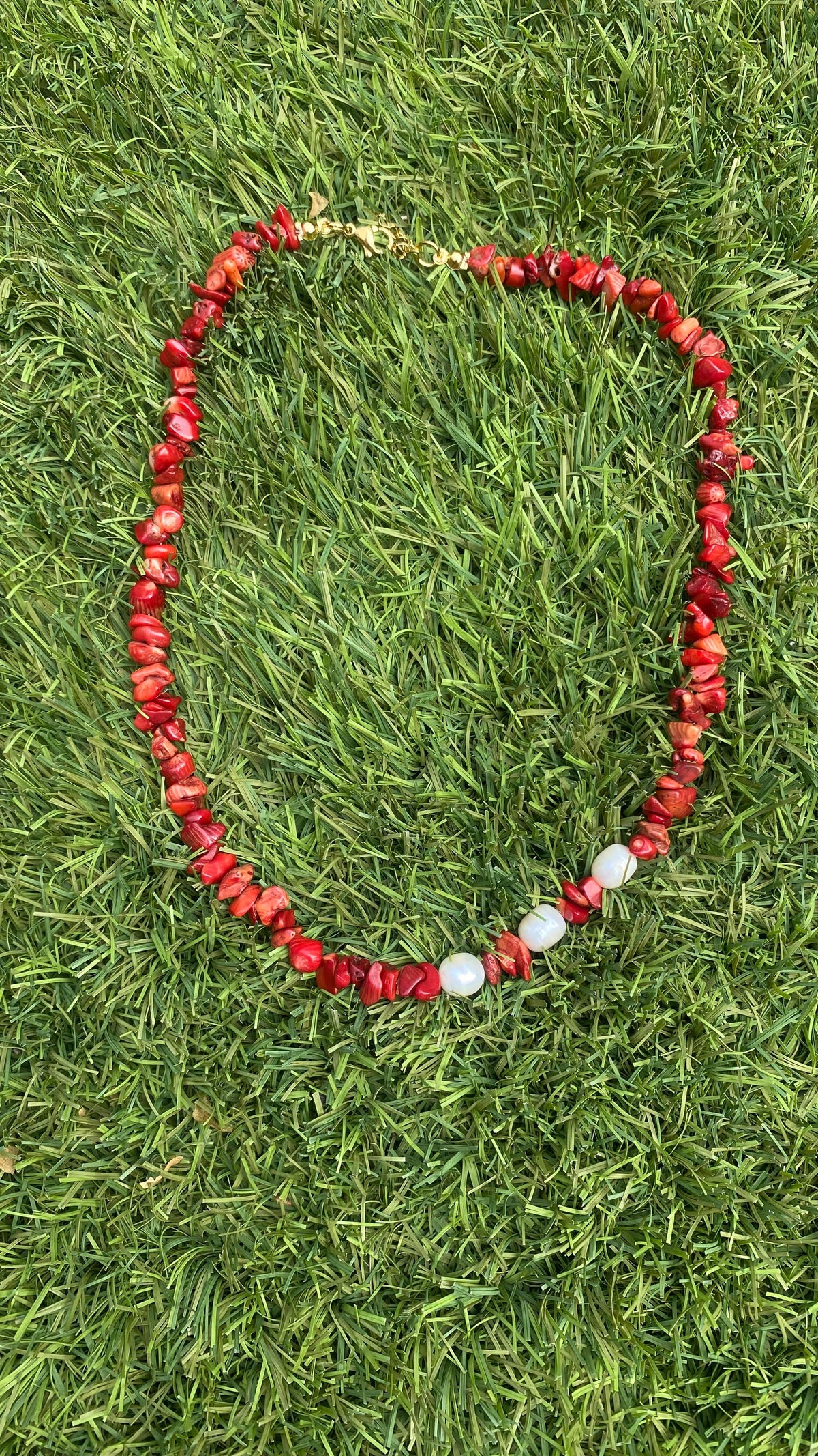 Collar Eternia