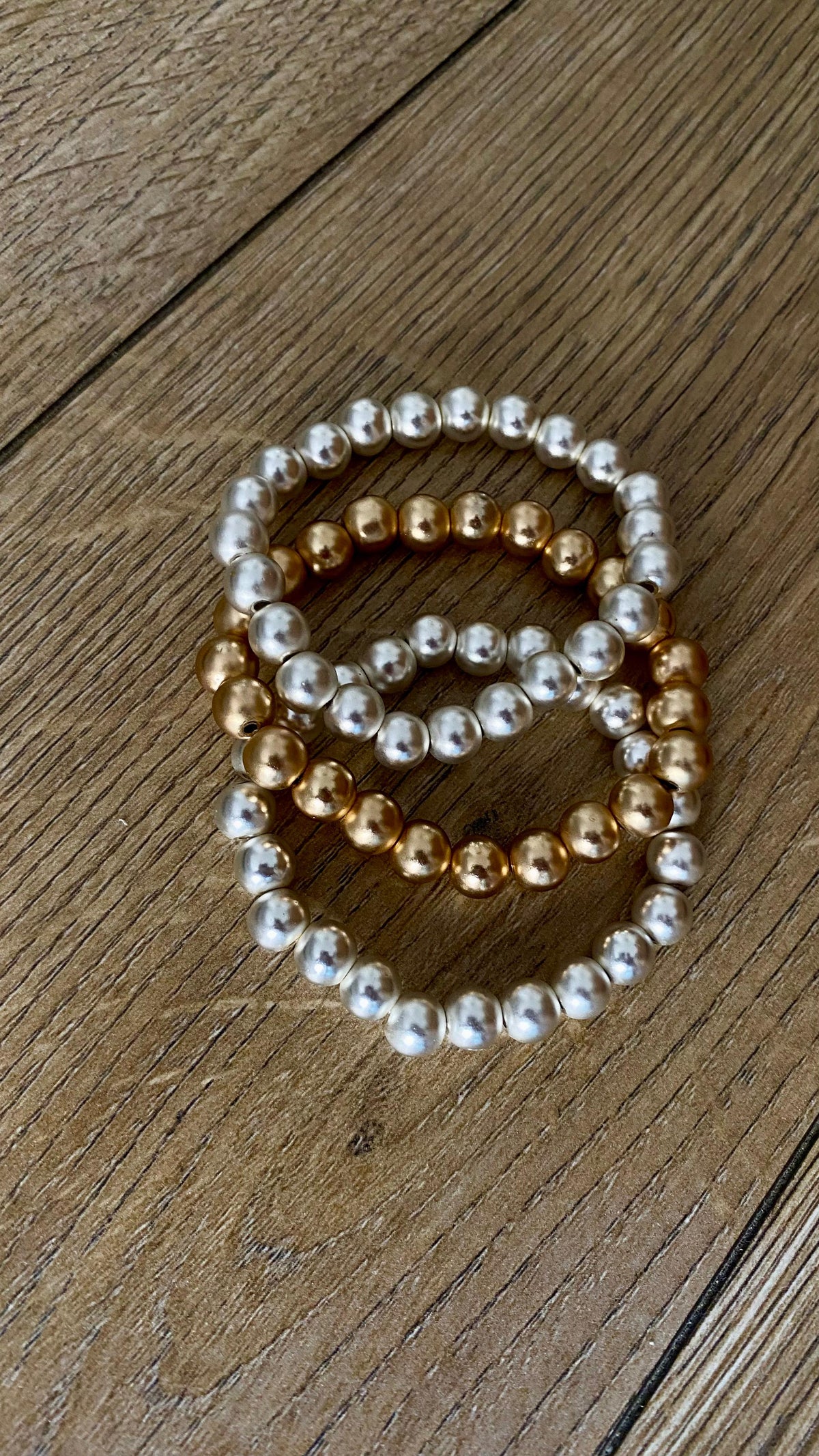 Pulsera Isla Santa Lucía