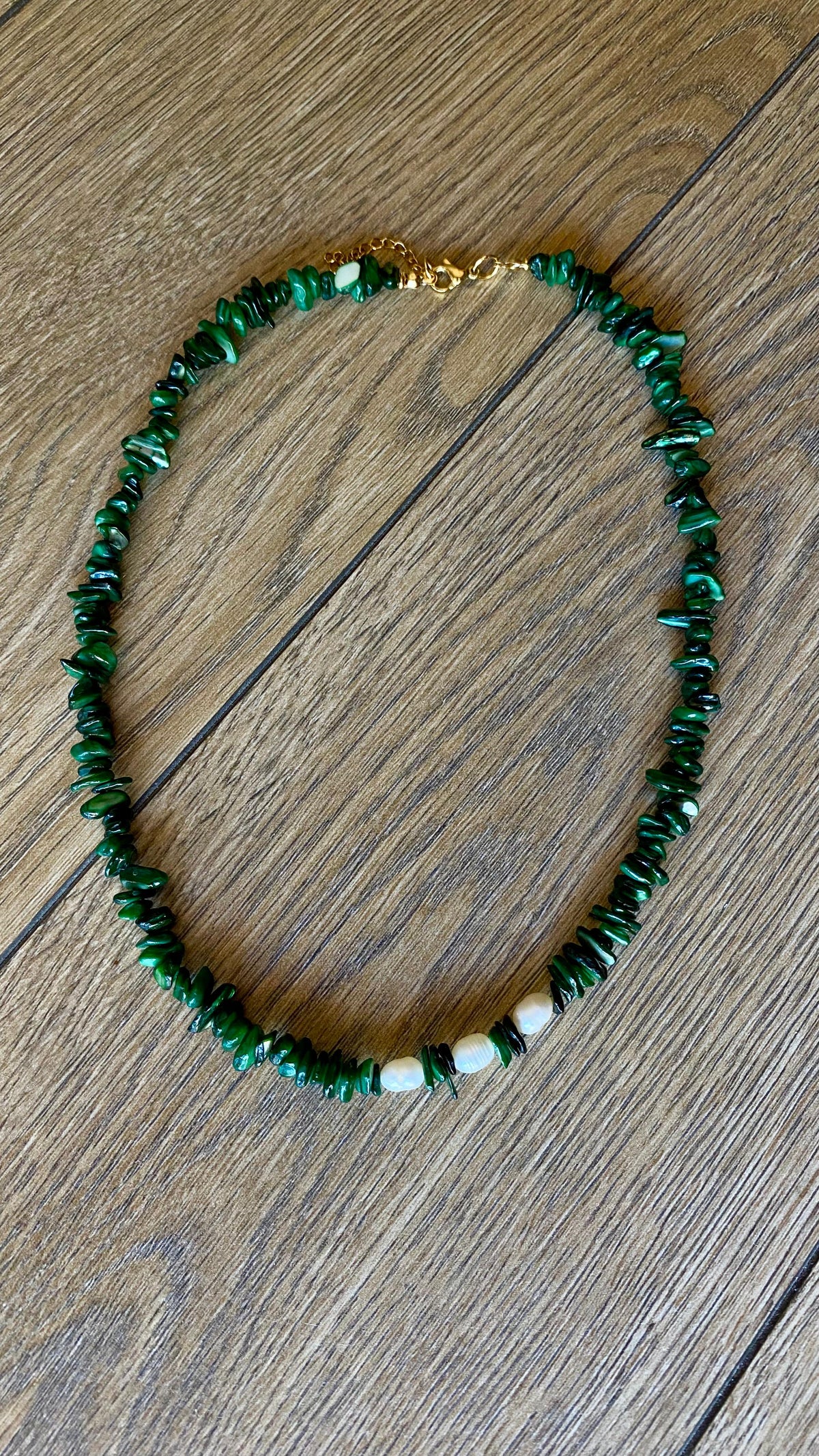 Collar Eternia
