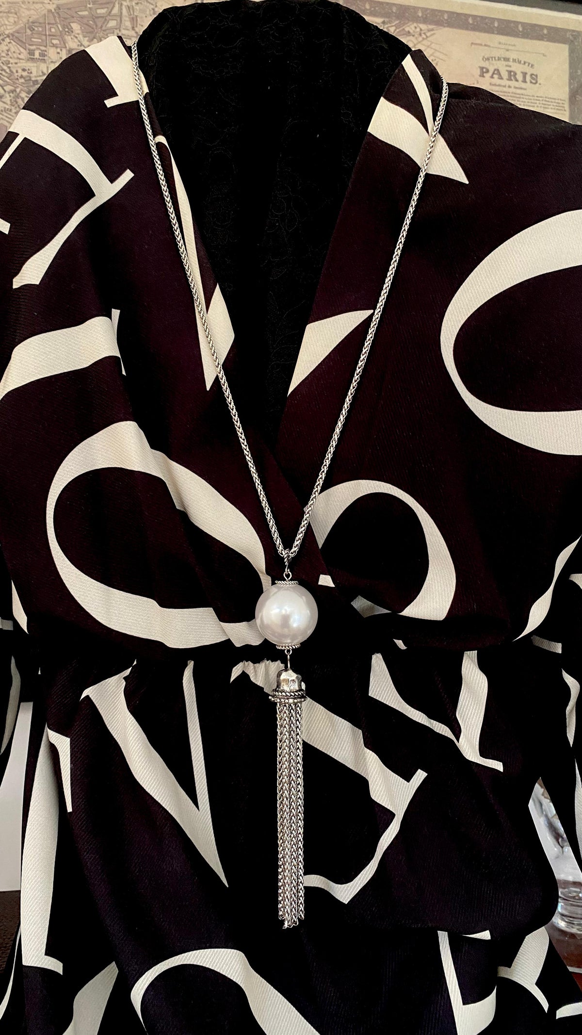 Collar Gala