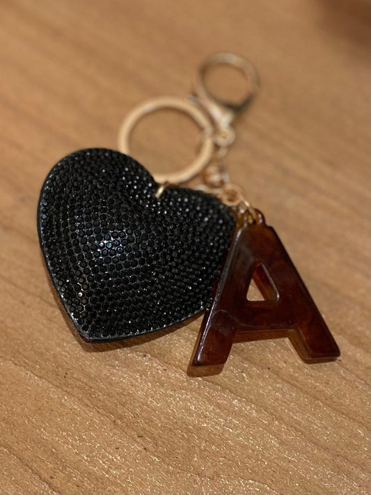 Bag Charm OMG