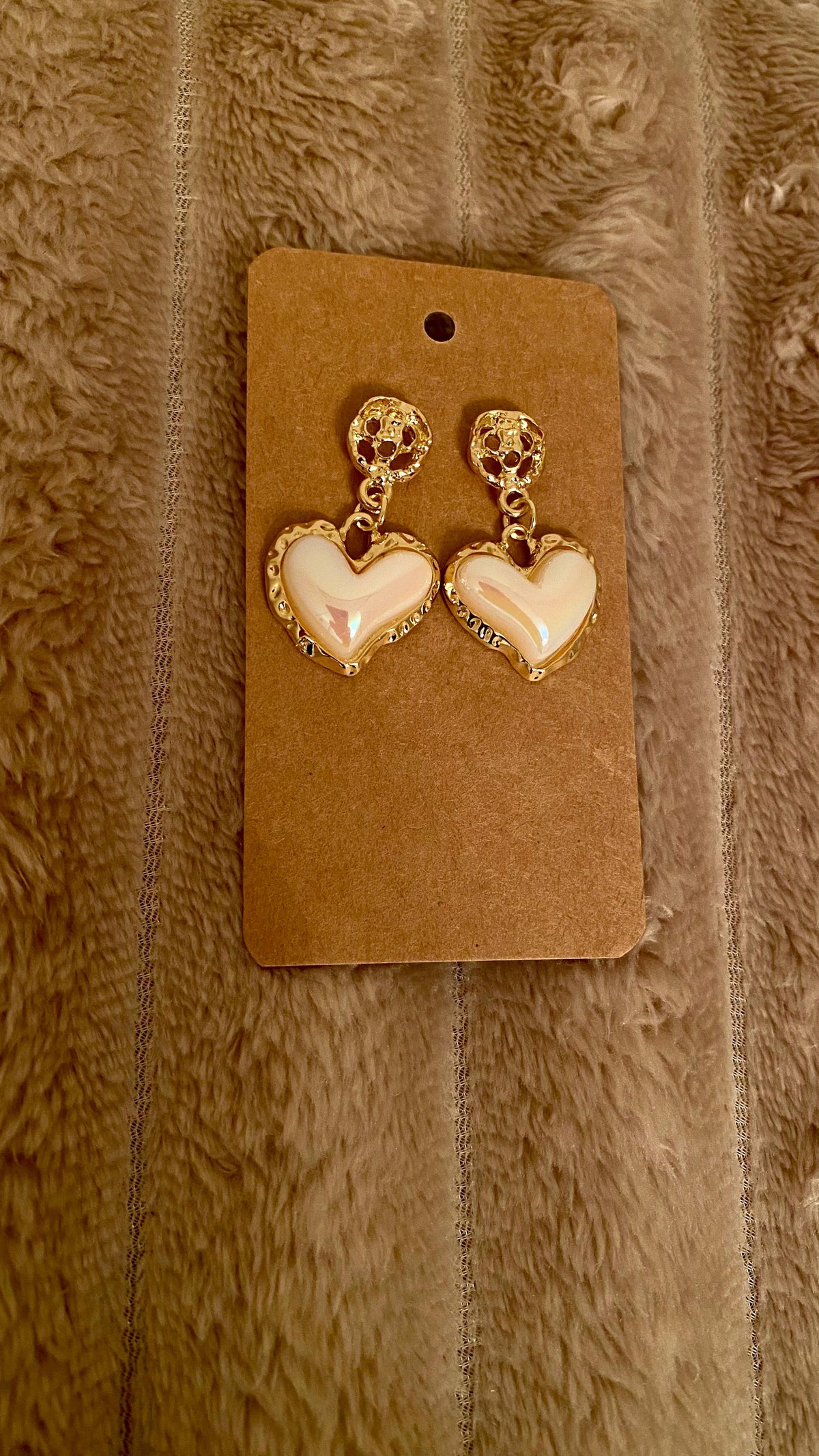 Pendientes Venecia
