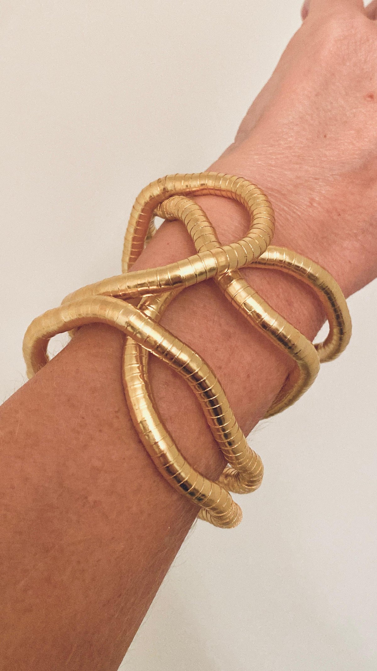 Collar & Brazalete Metamorfosis OMG