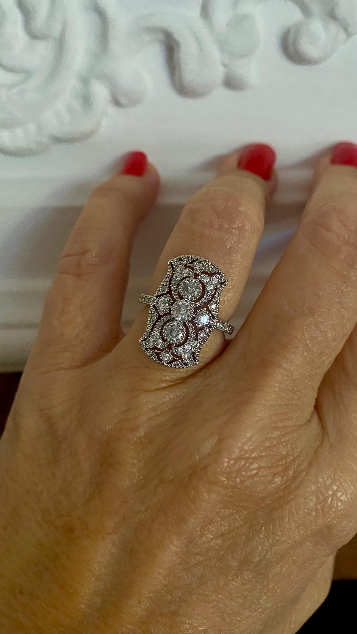 Anillo Versalles