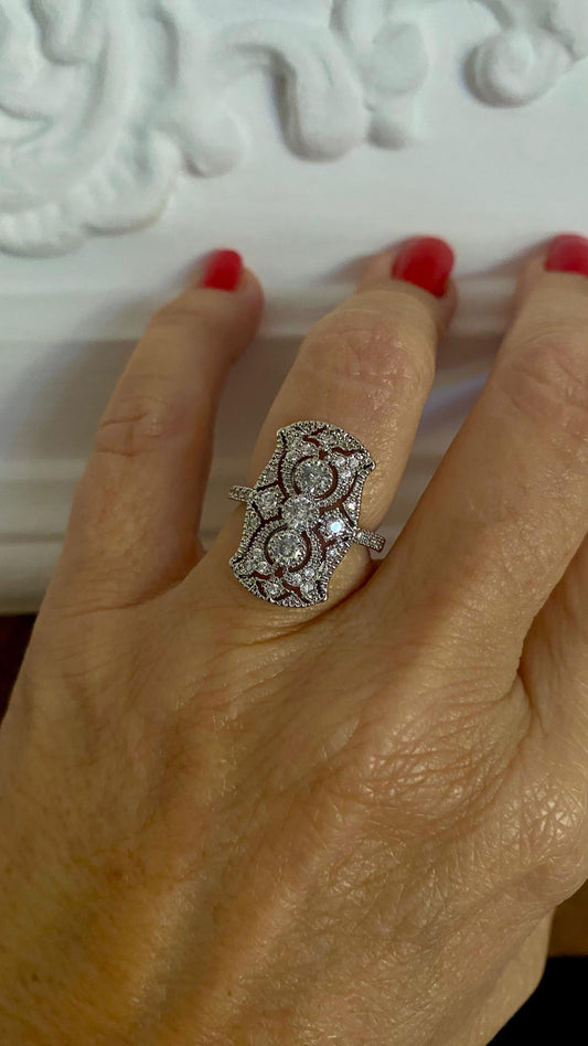 Anillo Versalles