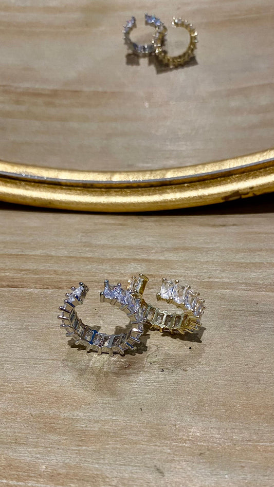 Anillo Crystal Loop