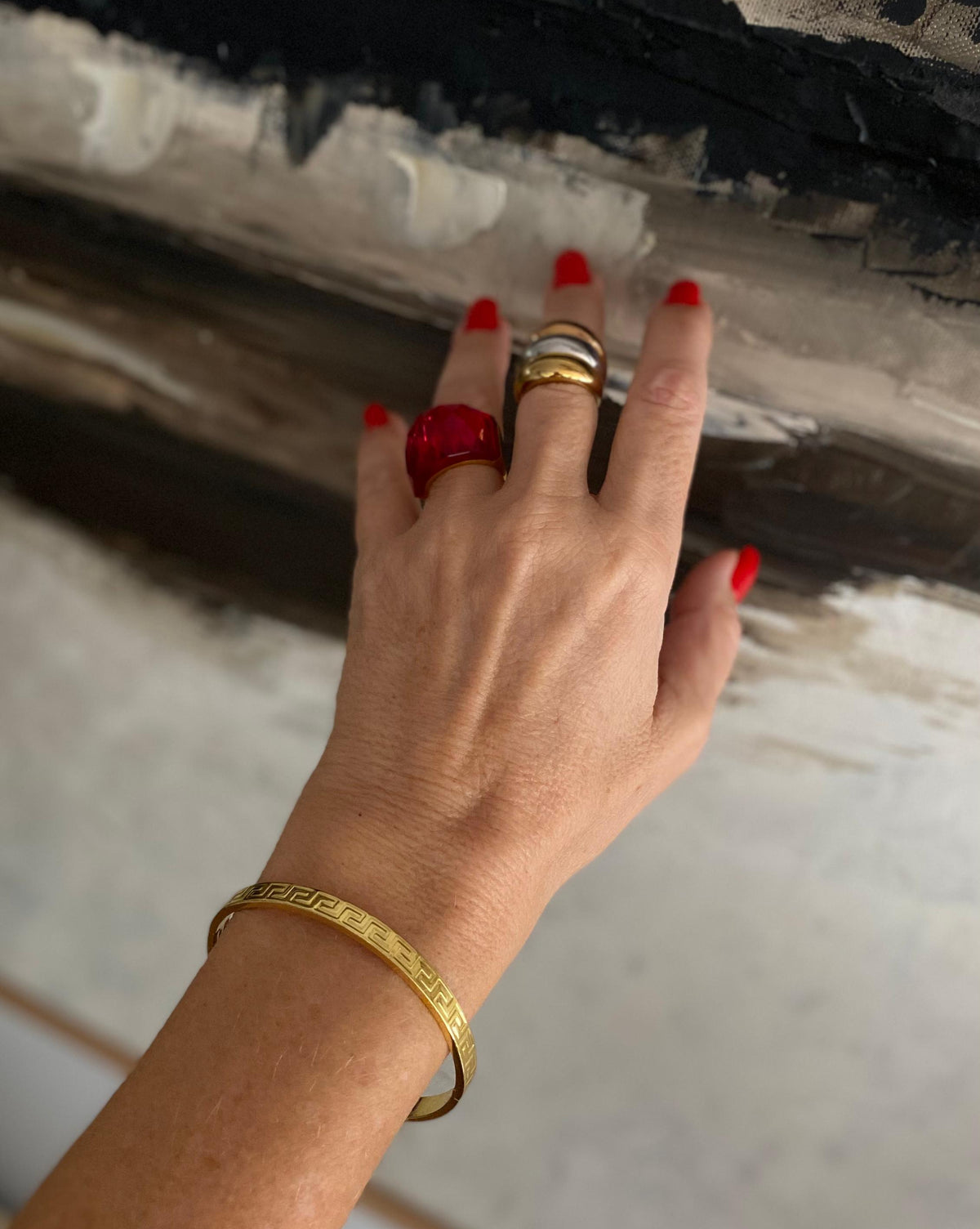 Pulsera Helena
