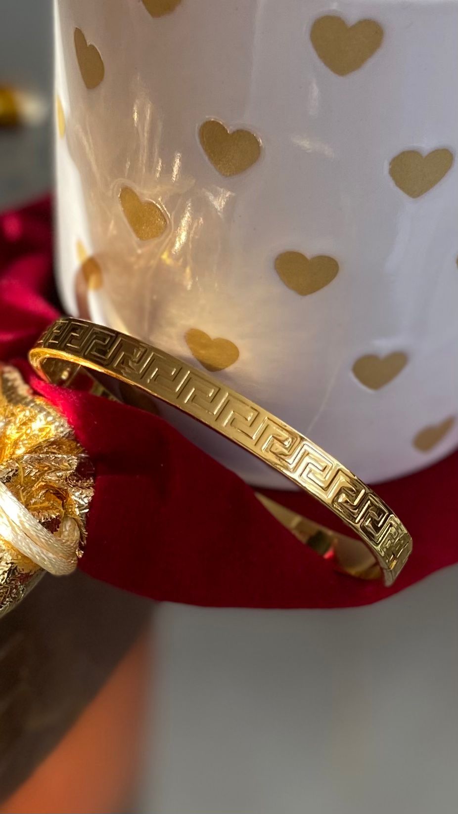Pulsera Helena