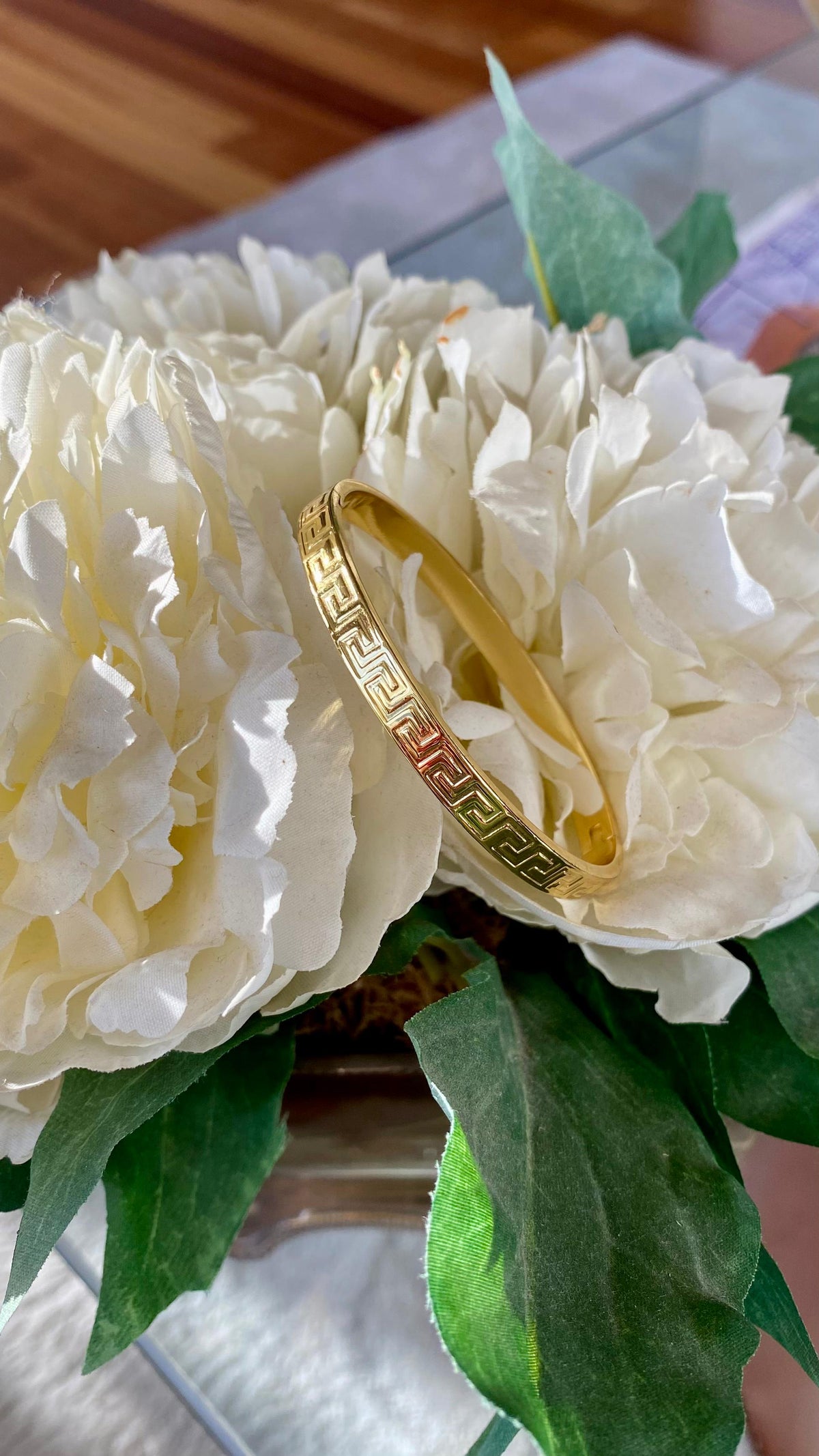 Pulsera Helena