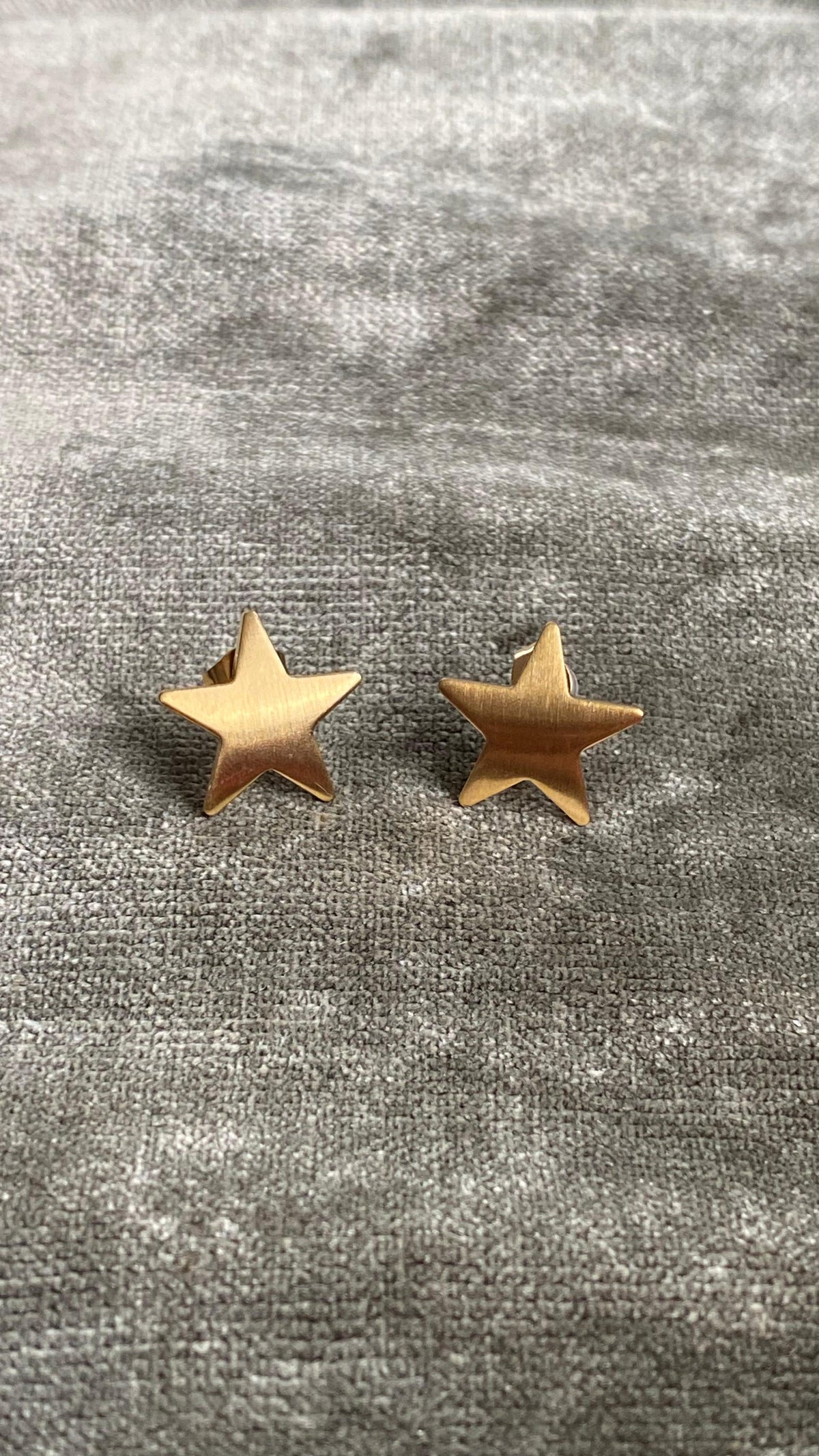 Pendientes Estrellas Nova