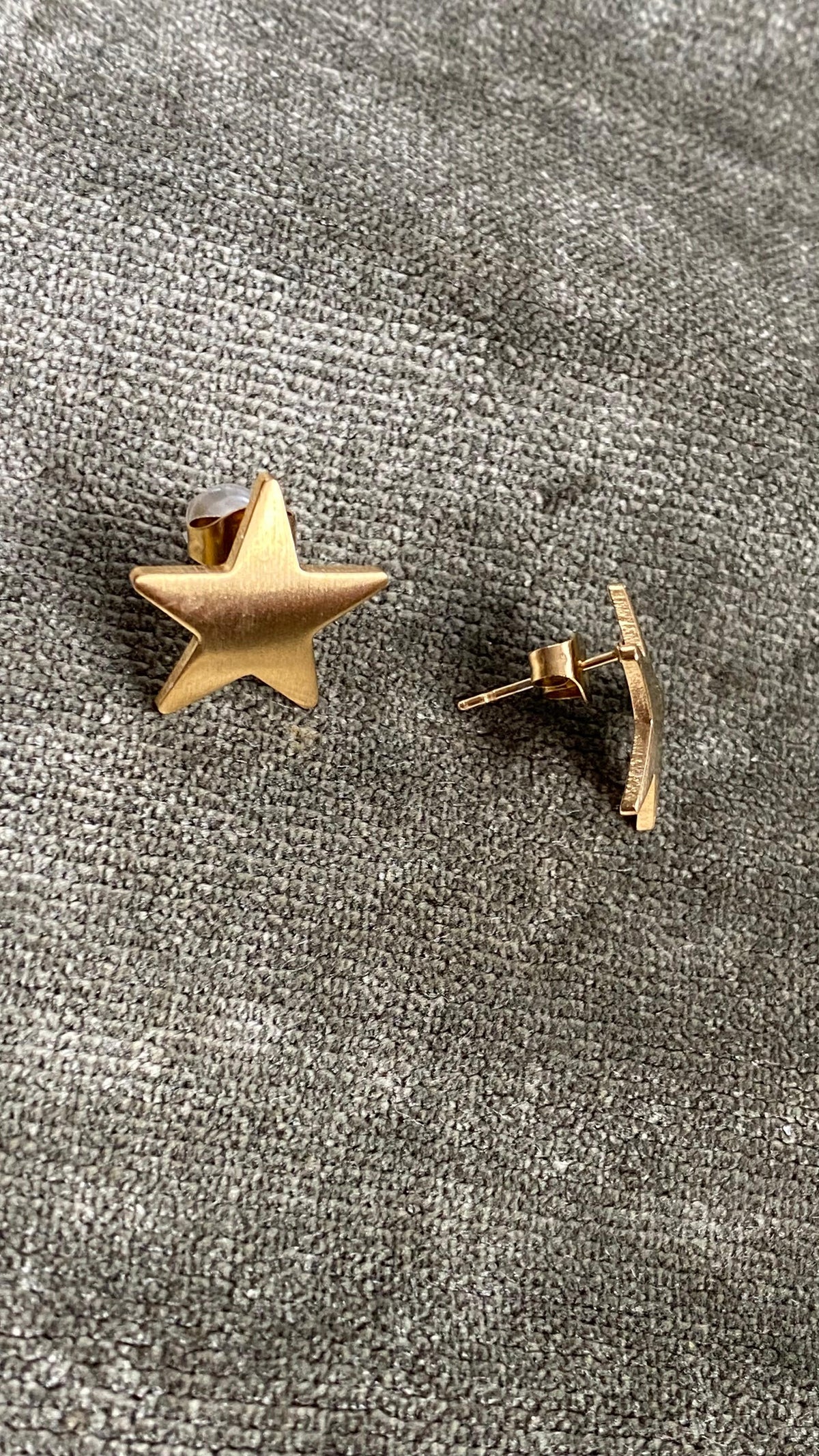 Pendientes Estrellas Nova