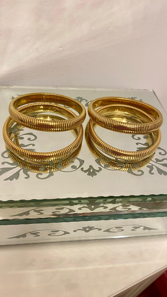 Pulseras Fabiola Medium