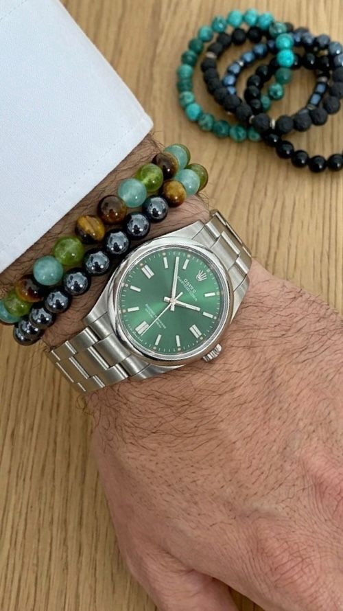 Pulseras Dúo Equilibrio